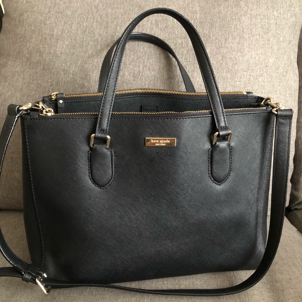 Kate Spade Laurel Way Leighann Bag